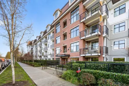 115 828 Gauthier Avenue, Coquitlam, BC, Coquitlam — Apartment/Condo for sale
