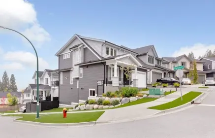 1444 Jacobi Place, Coquitlam, BC, Coquitlam — Single Family Residence for sale