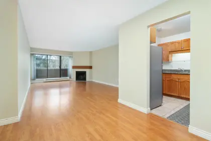 223 7340 Moffatt Road, Richmond, BC, Richmond — Apartment/Condo for sale