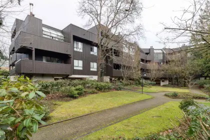223 7340 Moffatt Road, Richmond, BC, Richmond — Apartment/Condo for sale