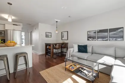 3186 Prince Edward Street, Vancouver, BC, Vancouver — Townhouse for sale