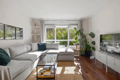 3186 Prince Edward Street, Vancouver, BC, Vancouver — Townhouse for sale