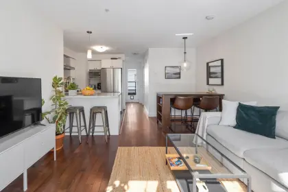 3186 Prince Edward Street, Vancouver, BC, Vancouver — Townhouse for sale