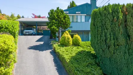 6510 Jasper Road, Sechelt, BC, Sechelt — Single Family Residence for sale