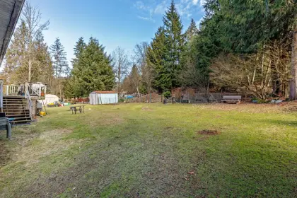 9420 Manzer Street, Mission, BC, Mission — Single Family Residence for sale