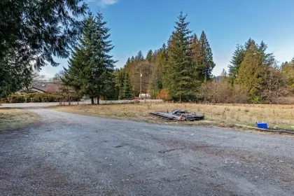 9420 Manzer Street, Mission, BC, Mission — Single Family Residence for sale