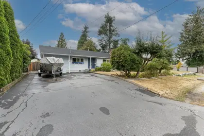 12171 221 Street, Maple Ridge, BC, Maple ridge — Single Family Residence for sale