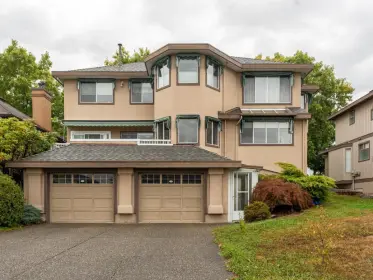 894 Citadel Drive, Port Coquitlam, BC, Port coquitlam — Single Family Residence for sale