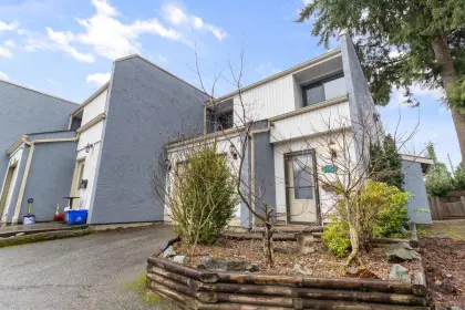 151 3455 Wright Street, Abbotsford, BC, Abbotsford — Townhouse for sale