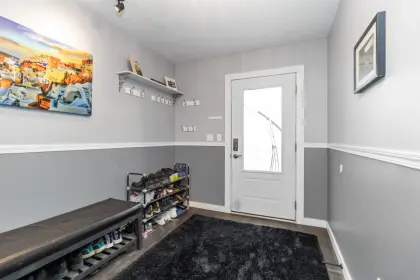 151 3455 Wright Street, Abbotsford, BC, Abbotsford — Townhouse for sale