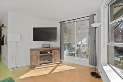 206 1705 Nelson Street, Vancouver, BC, Vancouver — Apartment/Condo for sale