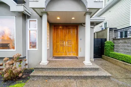 3050 E 3rd Avenue, Vancouver, BC, Vancouver — Single Family Residence for sale