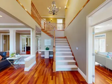 4096 Skyline Drive, North Vancouver, BC, North vancouver — Single Family Residence for sale