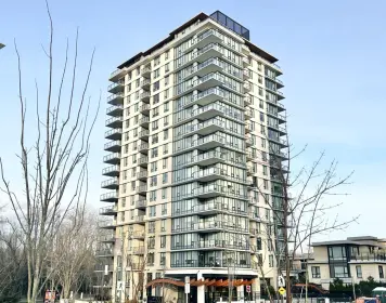 408 5410 Shortcut Road, Vancouver, BC, Vancouver — Apartment/Condo for sale