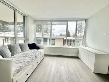 408 5410 Shortcut Road, Vancouver, BC, Vancouver — Apartment/Condo for sale