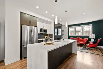 12 45455 Spadina Avenue, Chilliwack, BC, Chilliwack — Townhouse for sale