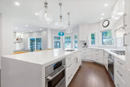 1468 Laing Drive, North Vancouver, BC, North vancouver — Single Family Residence for sale