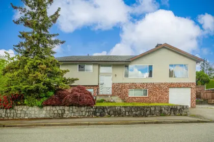 7005 Maureen Crescent, Burnaby, BC, Burnaby — Single Family Residence for sale