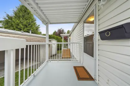 11 12868 229 Street, Maple Ridge, BC, Maple ridge — Manufactured Home for sale
