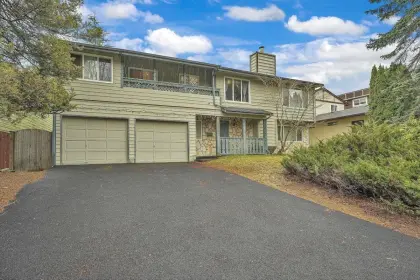 10973 Upper Canyon Road, Delta, BC, Delta — Single Family Residence for sale