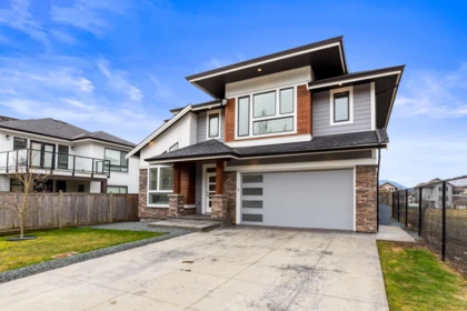 6473 Fairway Street, Chilliwack, BC, Chilliwack — Single Family Residence for sale