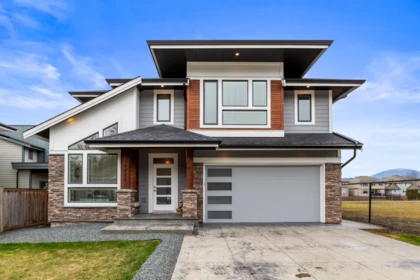 6473 Fairway Street, Chilliwack, BC, Chilliwack — Single Family Residence for sale