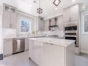 5182 Aberdeen Street, Vancouver, BC, Vancouver — Half Duplex for sale