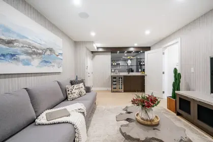 2481 Edgar Crescent, Vancouver, BC, Vancouver — Single Family Residence for sale