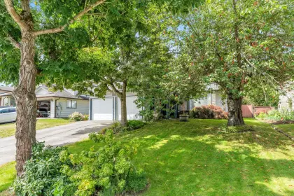 6255 129 Street, Surrey, BC, Surrey — Single Family Residence for sale