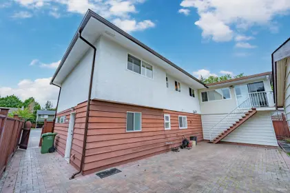 9060 Ryan Place, Richmond, BC, Richmond — Single Family Residence for sale