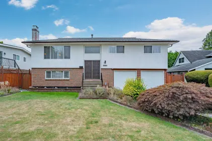 9060 Ryan Place, Richmond, BC, Richmond — Single Family Residence for sale