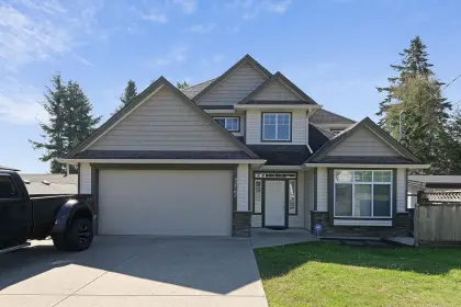 32762 Best Avenue, Mission, BC, Mission — Single Family Residence for sale