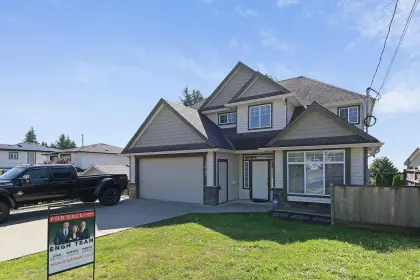 32762 Best Avenue, Mission, BC, Mission — Single Family Residence for sale