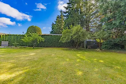 5248 11a Avenue, Delta, BC, Delta — Single Family Residence for sale