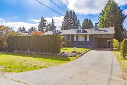 5248 11a Avenue, Delta, BC, Delta — Single Family Residence for sale