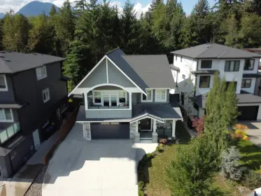 40281 Aristotle Drive, Squamish, BC, Squamish — Single Family Residence for sale