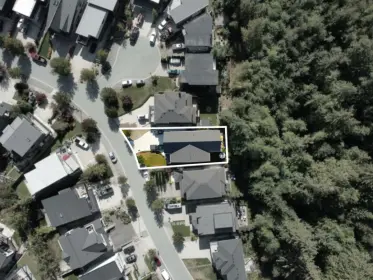 40281 Aristotle Drive, Squamish, BC, Squamish — Single Family Residence for sale