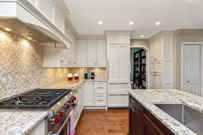 1 1878 Southmere Crescent, Surrey, BC, Surrey — Townhouse for sale