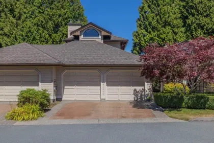 1 1878 Southmere Crescent, Surrey, BC, Surrey — Townhouse for sale
