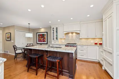 1 1878 Southmere Crescent, Surrey, BC, Surrey — Townhouse for sale