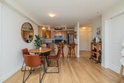 309 19340 65 Avenue, Surrey, BC, Surrey — Apartment/Condo for sale