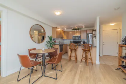 309 19340 65 Avenue, Surrey, BC, Surrey — Apartment/Condo for sale