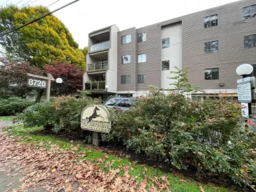 108 8720 Lansdowne Road, Richmond, BC, Richmond — Apartment/Condo for sale