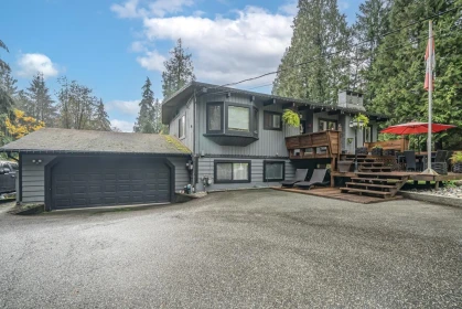 3632 Victoria Drive, Coquitlam, BC, Ranch Park — 4 bed single family residence for sale