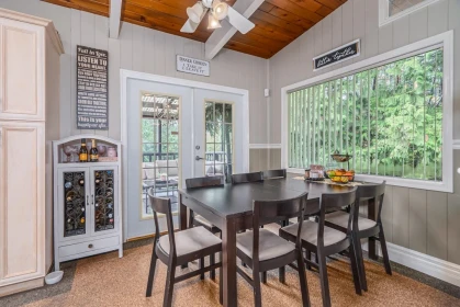 Kitchen Photo of 3632 Victoria Drive, Coquitlam, BC