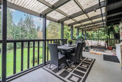 Office / Den Photo of 3632 Victoria Drive, Coquitlam, BC