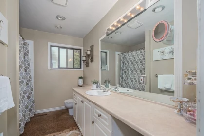 Primary Bedroom Photo of 3632 Victoria Drive, Coquitlam, BC