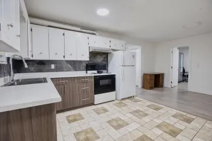 15286 84a Avenue, Surrey, BC, Surrey — Single Family Residence for sale