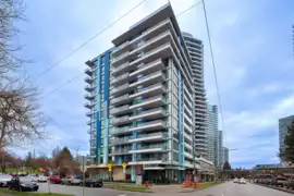 402 8238 Lord Street, Vancouver, BC