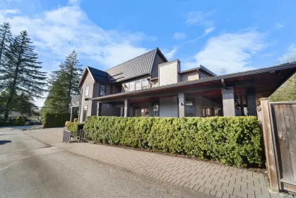 741 Blue Mountain Street, Coquitlam, BC, Coquitlam — Single Family Residence for sale